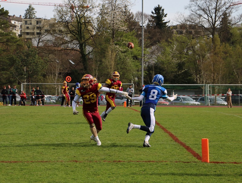 Renegades - Warriors Fist 13.04.2025