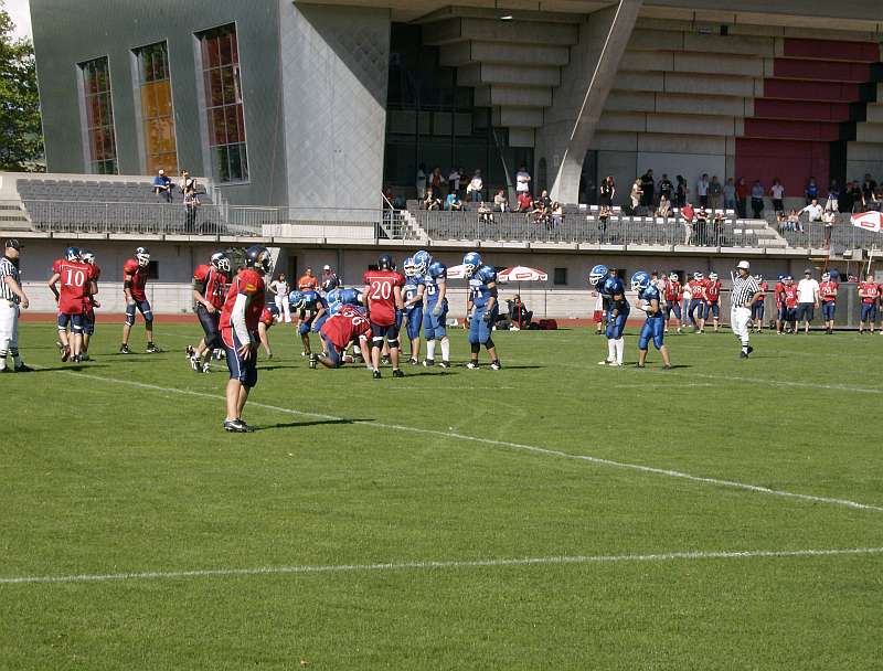 Junioren Bowl 25.07.2009 003