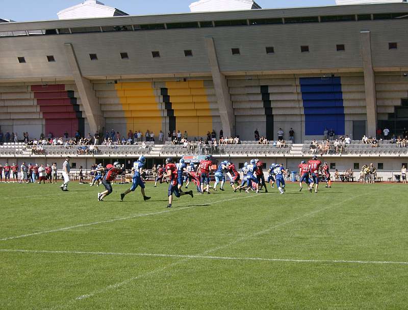 Junioren Bowl 25.07.2009 005