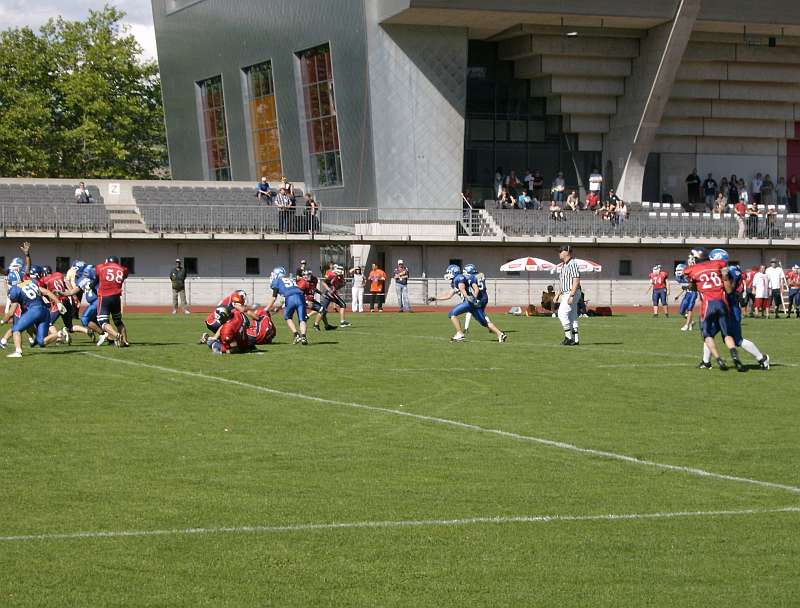 Junioren Bowl 25.07.2009 006