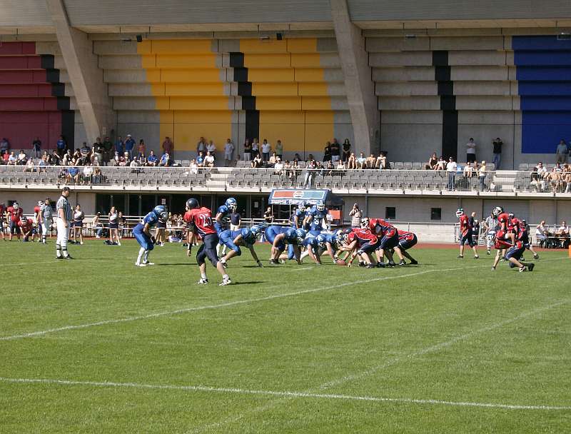 Junioren Bowl 25.07.2009 008