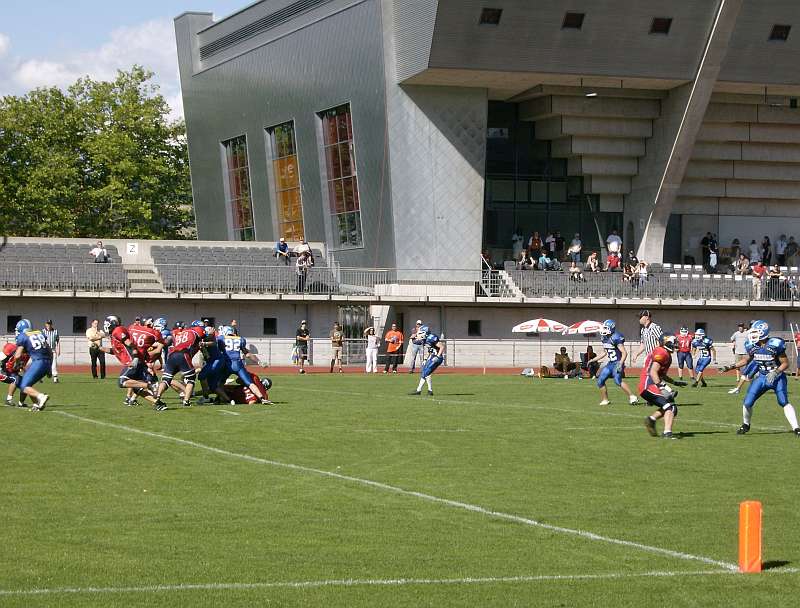Junioren Bowl 25.07.2009 009
