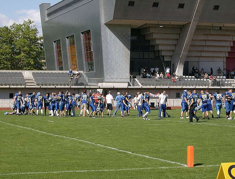 Junioren Bowl 25.07.2009 012