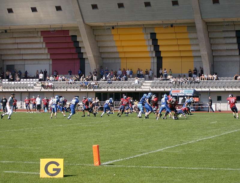 Junioren Bowl 25.07.2009 014