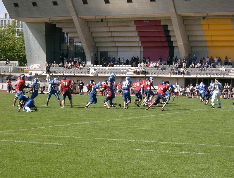 Junioren Bowl 25.07.2009 021