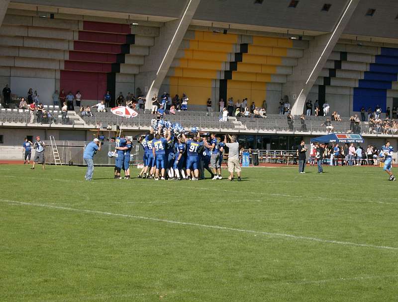 Junioren Bowl 25.07.2009 022