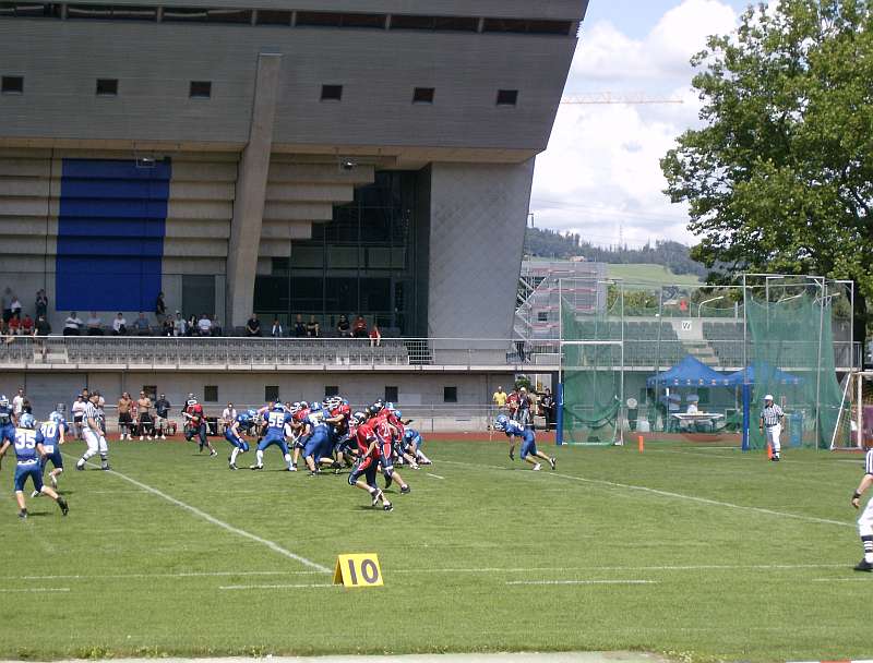 Junioren Bowl 25.07.2009 023