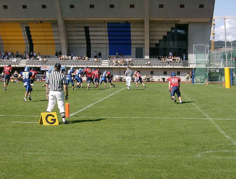 Junioren Bowl 25.07.2009 025