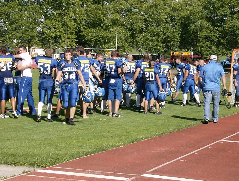 Junioren Bowl 25.07.2009 003