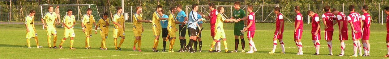 FC Rapperswil-Jona - Red Star