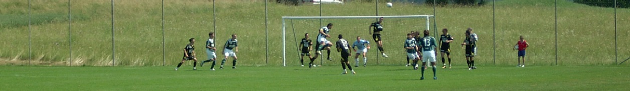 FC St. Gallen - FC Schaffhausen