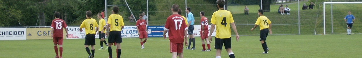 FC Mnnedorf - FC Pfffikon