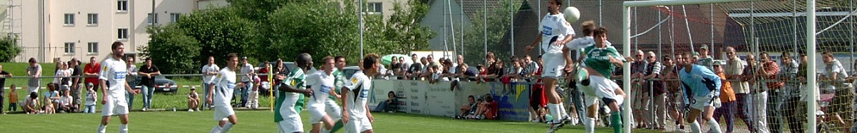 FC St. Gallen - FC Lustenau