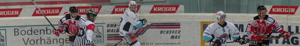 SCRJ Lakers - rebro HK am 14. August 2013