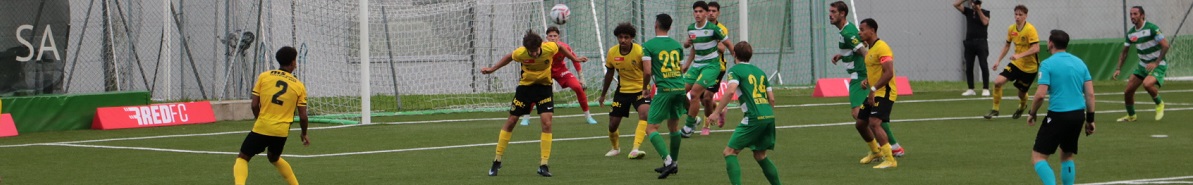 FC Paradiso - BSC Young Boys U21